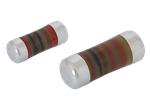 Vishay / Beyschlag CMA 0204碳薄膜MELF电阻器
