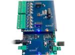 Skyworks Solutions Inc. Si8380S-KIT PLC输入隔离器评估套件