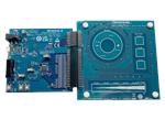 Renesas Electronics RL78/G22电容式触摸评估系统