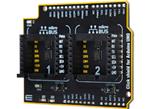 Mikroe MIKROE-5739 Arduino UNO Click扩展板