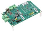 NXP Semiconductors PF5030安全PMIC评估板