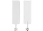 Taoglas TG.33.8H11W Apex Straight Dipole LTE Antenna