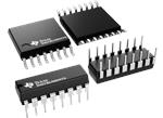 Texas Instruments SN74HC165/SN74HC165-Q1 8位移位寄存器