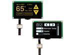 Newhaven Display NHD-2.7-12864WDx-CTP 2.7