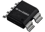 Allegro MicroSystems ACS37010和ACS37012电流传感器