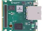 Microchip Technology EVB-LAN9662评估板