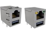 RJE36组合式堆叠连接器