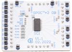 Infineon Technologies SPOC-2DB BTS71220-4ESP子板