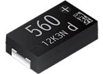 Panasonic Electronic Components EEF-TZ铝有机聚合物电容器