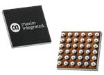 Analog Devices / Maxim Integrated MAX77658超低功耗PMIC
