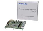 Renesas Electronics RX23E-B入门套件