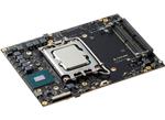 ADLINK Technology COM-HPC-cRLS客户端Type-C模块