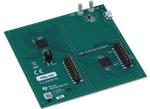 Texas Instruments TLC6983EVM LED驱动器评估模块