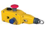 Omron Industrial Automation ER6022拉索急停开关