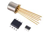 Linear Integrated Systems LSK489 Dual N-Channel JFETs