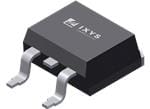 DLA40IM800PC高效标准整流器
