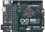 Arduino UNO REV 4板