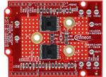 Infineon Technologies BOARDBTS500051LUATOBO1评估板