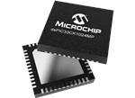 Microchip Technology dsPIC33CK1024MP710数字信号控制器