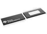 Texas Instruments DRV8461步进电机驱动器