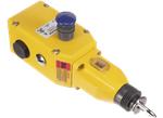 Omron Industrial Automation ER6022-SS不锈钢拉线开关