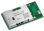 Panasonic Electronic Components PAN1782蓝牙®低功耗模块