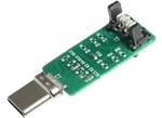 STMicroelectronics EVLONEPCC USB Type-C™适配器