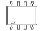 Renesas Electronics OPTOCOUPLER光隔离放大器IC