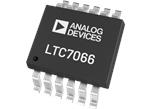Analog Devices Inc. LTC7066150V半桥驱动器