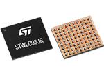 STMicroelectronics STWLC98符合Qi标准的无线供电接收器