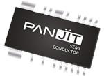 PANJIT DRFLYBACK-A Quasi-Resonant (QR) Flyback Controller