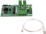 Texas Instruments DRV8849EVM步进电机驱动器评估模块