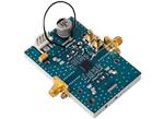 MACOM CMPA1D1J001S-AMP1评估板