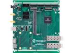 Microchip Technology EVB-LAN9662载板