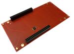 Infineon Technologies KIT_A2G_MIC_ARRAY AURIX™麦克风阵列板