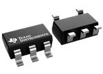 Texas Instruments TLV185x和TLV186x纳安级功耗比较器