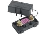 Littelfuse MIDI® 498系列螺栓固定式保险丝座