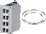 Panduit CDPP DIN Rail Patch Panels