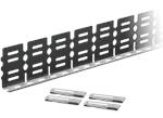 Panduit Panduct® PanelMax™ Noise Shield Kits