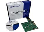 Renesas Electronics RL78/G1G入门套件