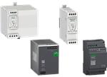 Schneider Electric Modicon工业电源