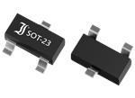 Diotec Semiconductor MMFTP3334K P-Channel Enhancement Mode FET