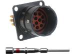 Amphenol Aerospace MIL-DTL-26500 Pyle®连接器