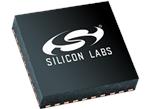 Silicon Labs EFR32SG23 32位Sub-GHz片上系统 (SoC)