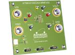 Kinetic Technologies KTB8331 Evaluation Board