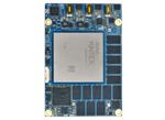 iWave Global iW-RainboW-G47M Kintex Ultrascale+ FPGA SOMs