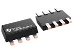 Texas Instruments OPT4048三色XYZ颜色传感器