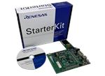 Renesas Electronics RSK-RX231入门套件