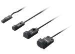 Panasonic Industrial Automation GX-H矩形感应式接近传感器