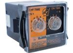 ATC Automatic Timing & Controls 422AR Flip-Flop Timers